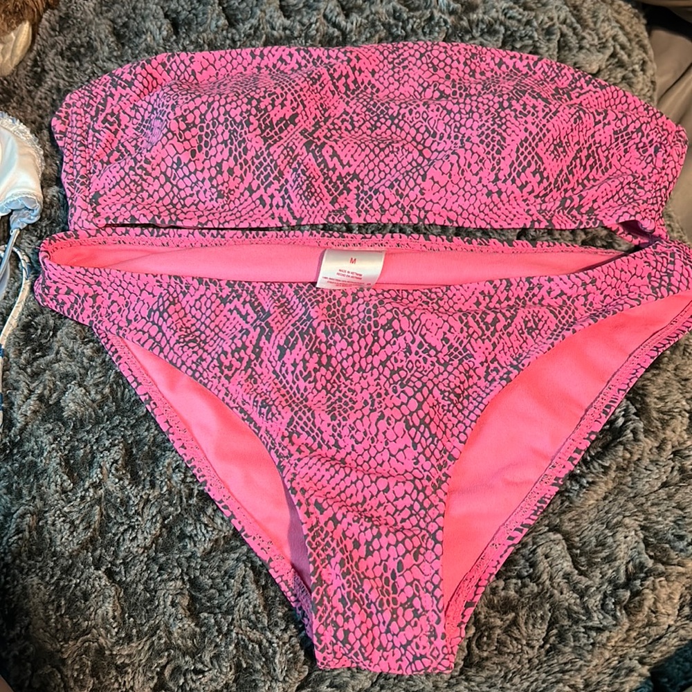bathing suit
